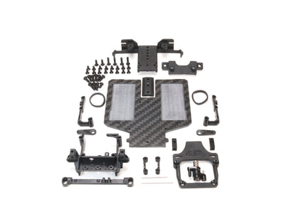 PN Racing Mini-Z PNR3.0 Chassis Conversion Kit