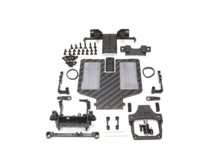 PN Racing Mini-Z PNR3.0 Chassis Conversion Kit