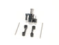 PN Racing Servo Saver Set for (PN & MR03)