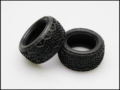 PN Racing Mini-Z Buggy Type Z Rear Tire 20 Shore