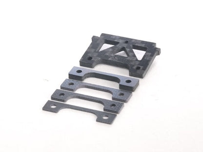 PN Racing Mini-Z Honda NSX Carbon Fiber Adapter