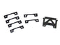 PN Racing Mini-Z Jomurema GT01 Carbon Fiber Adapter