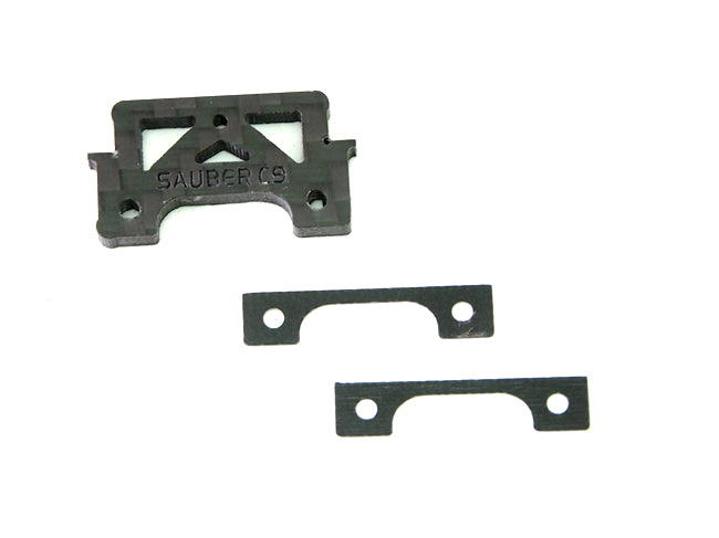 PN Racing Mini-Z Benz Sauber C9 LM Carbon Fiber Adapter