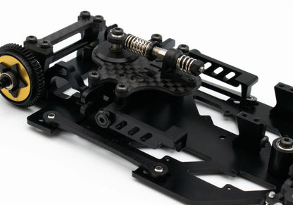RTRC - RTA V2 Chassis Set