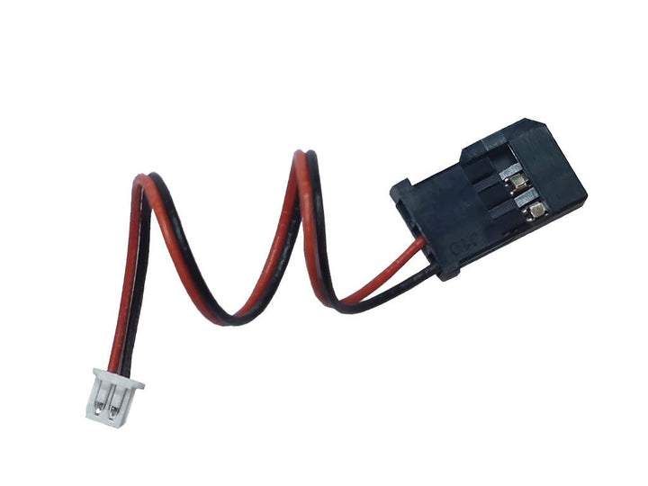 EASYLAP Transponder Connect Cable for 3CH Receiver 10cm