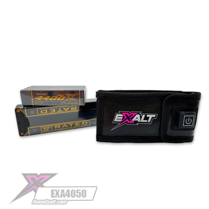 Exalt - Lipo Warmer