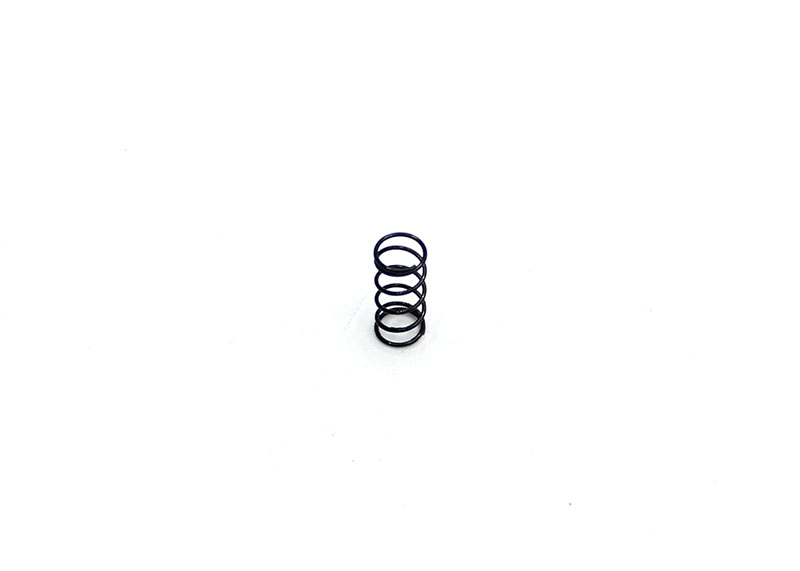 Reflex Racing - FX28 Center Spring - Black (Soft)