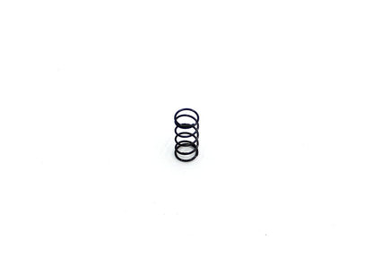 Reflex Racing - FX28 Center Spring - Black (Soft)