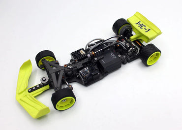 Reflex Racing - FX28 Formula One Car Kit - fx28-kit