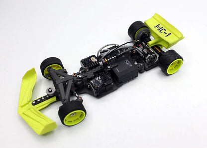 Reflex Racing - FX28 Formula One Car Kit - fx28-kit