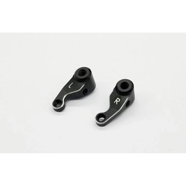 GL Racing - GLF1 7075 T-6 Alum. Steering Knuckles (1*)