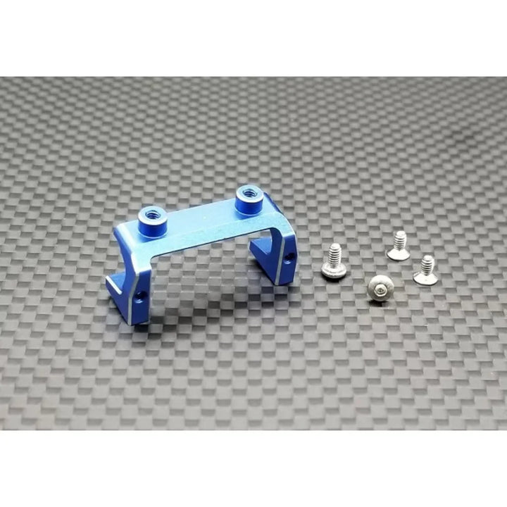 GL Racing  - GLF 7075 Aluminum Servo Mount