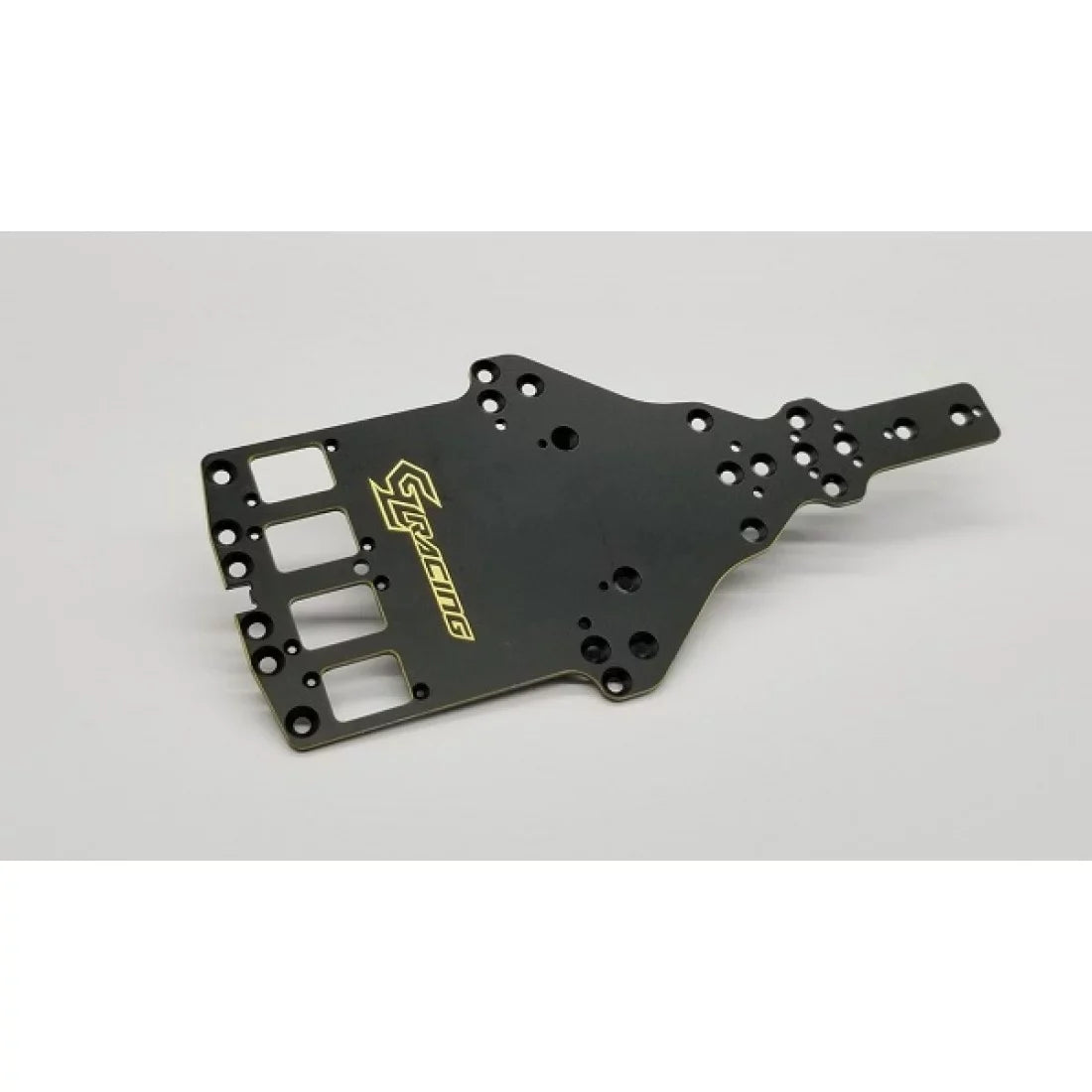 GL Racing - GLF 1 - Brass Chassis