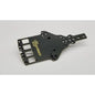 GL Racing - GLF 1 - Brass Chassis