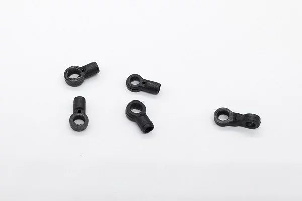 GL Racing - GLF-1 Ball Joints Sockets Set and Steering Buckle