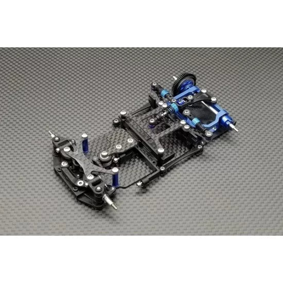 GL Racing - GLR 1/27 RWD Chassis