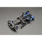 GL Racing - GLR 1/27 RWD Chassis