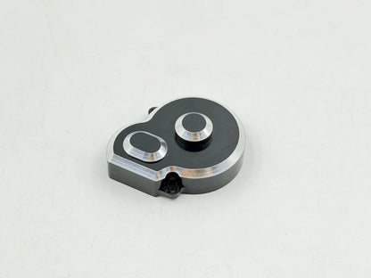 HobbyPlus Aluminum Gear Cover For Speck B
