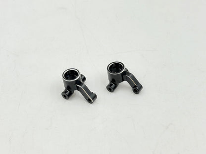 HobbyPlus Aluminum Steering Spindle For Speck B