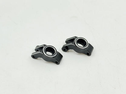 HobbyPlus Aluminum Rear Hub For Speck B
