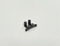 HobbyPlus Aluminum Steering Rack Set For Speck B
