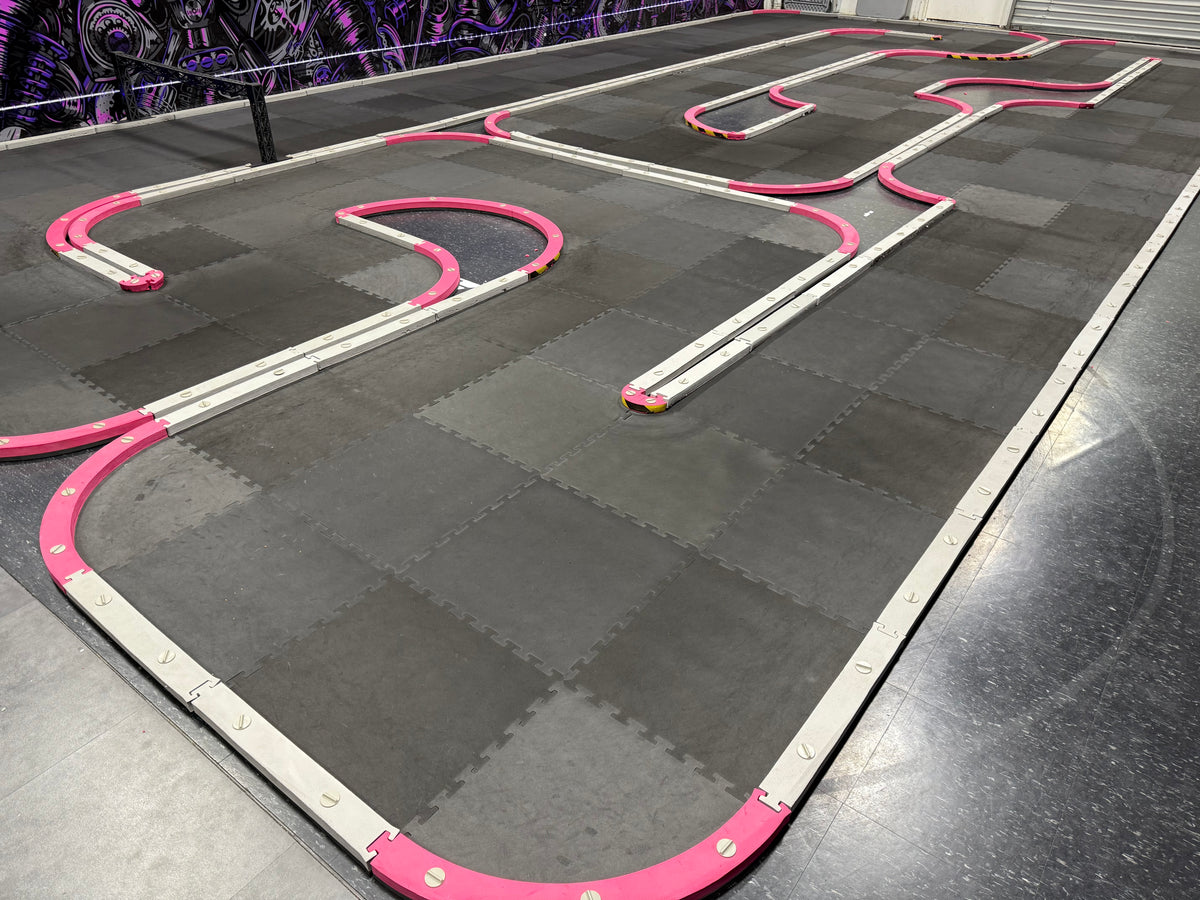 OLRC Raceway | Kyosho Mini-Z Shop & RC Race Track | Camarillo CA.