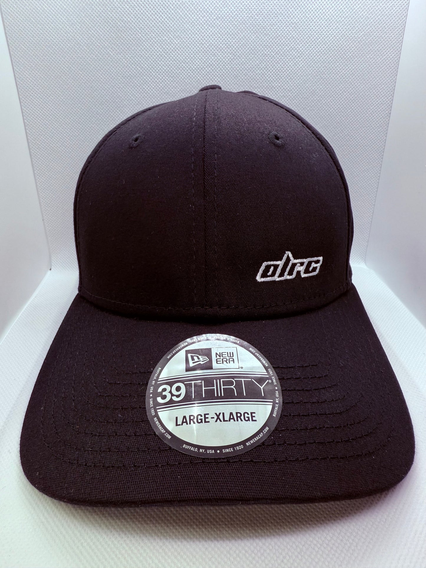 OLRC Raceway - New Era 39THIRTY Hats