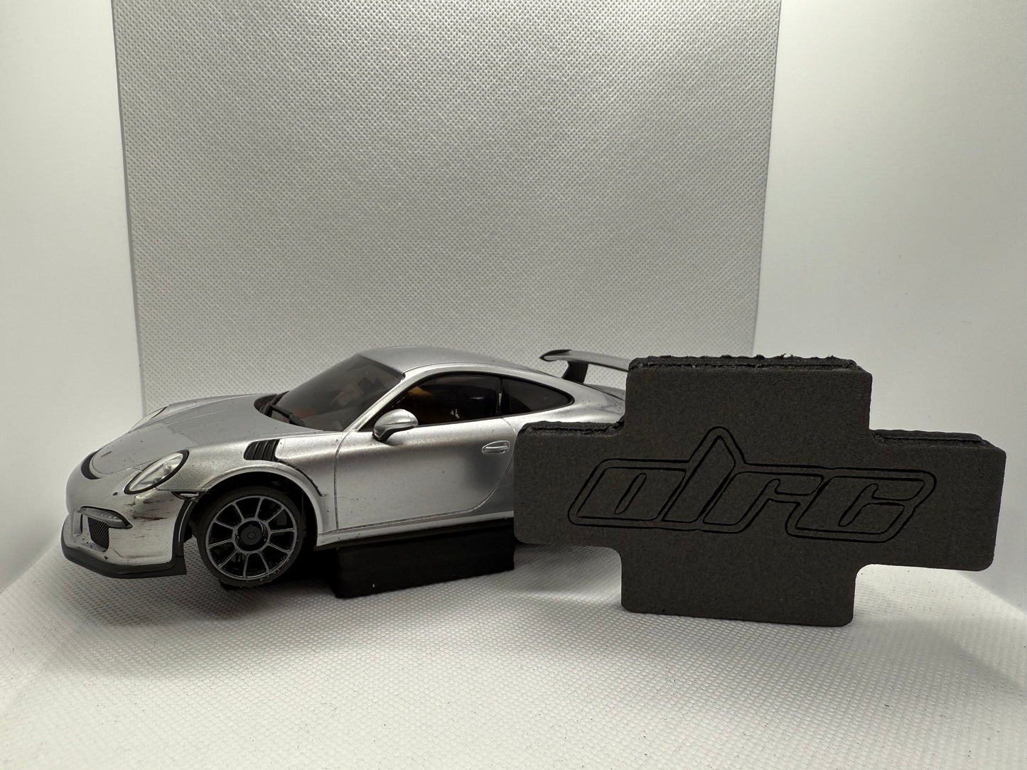OLRC Foam Car Stand