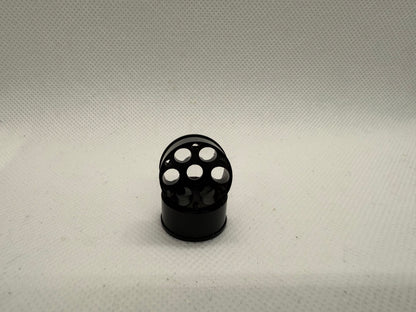 OLRC Raceway - OLRC zEROz - 19mm Front Wheels - -1 Offset
