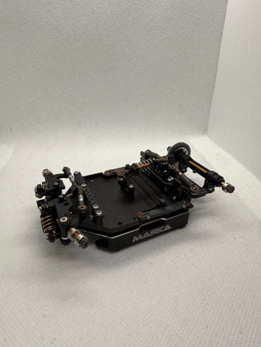 Reflex Racing - RX28 SE Edition - Gen2