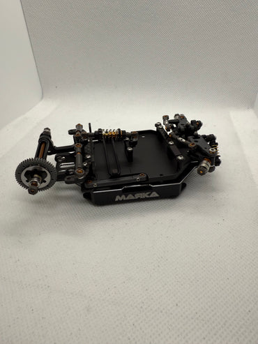 Reflex Racing - RX28 SE Edition - Used