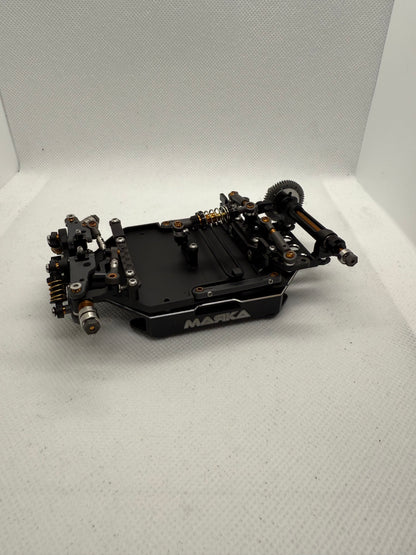 Reflex Racing - RX28 SE Edition - Used