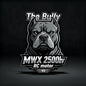 MWX Performance - MWX "BULLY"TUNED V2 2500 KV MOTOR MX-25-172