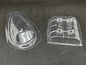 Silver Horse RC - Sauber C9 Lexan Roof and Lexan Wing Kit