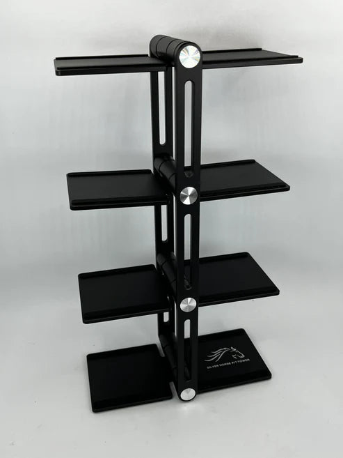 Silver Horse RC - Pit Tower