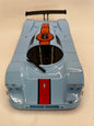 Silver Horse RC - Sauber C9 LM 102mm - Gulf Livery
