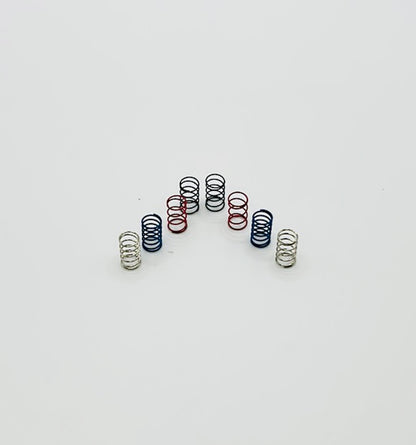 MWX Performance - Side Spring Set