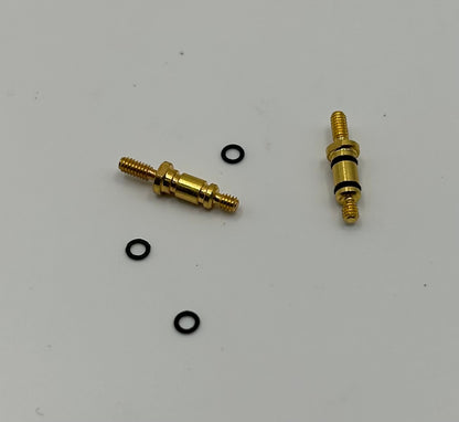 MWX Performance - ZS Axles