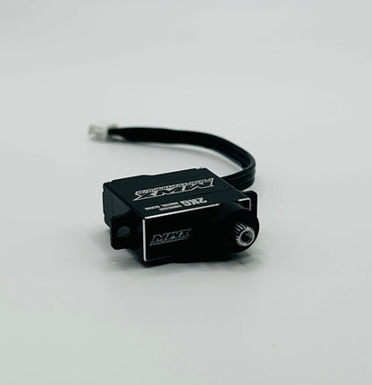 MWX Performance - Tuned 6G Servo