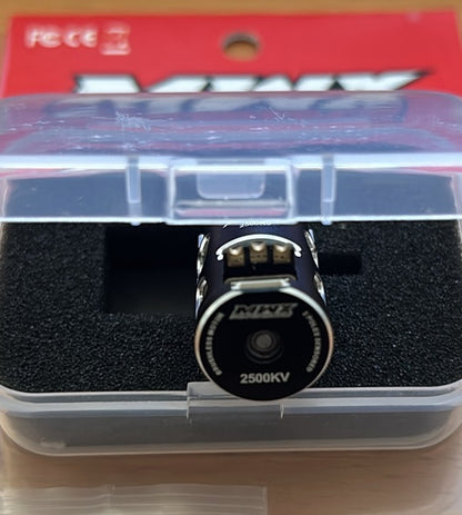 MWX Performance - Tuned 2500kv Pro Motor
