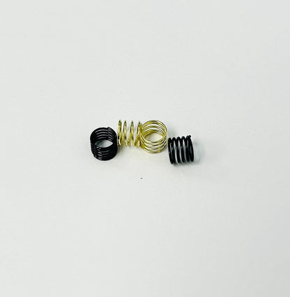 MWX Performance - ZS Option Front Spring Set