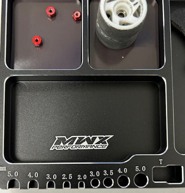 MWX Performance - MWX Tool Screw Tray - Large