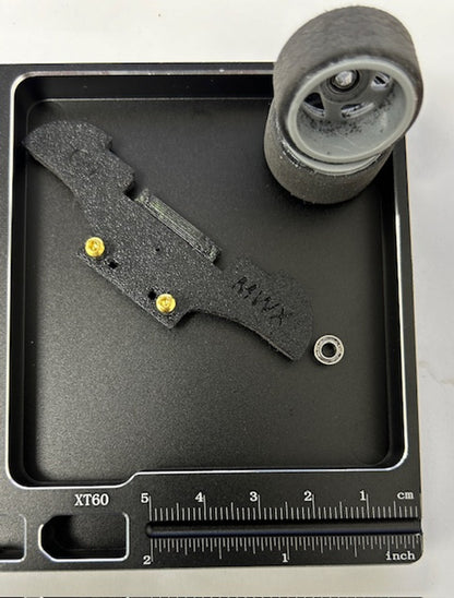 MWX Performance - MWX Tool Screw Tray - Large