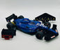 MWX Performance - FormulaR1 2wd racing kit