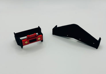 MWX Performance - Formula R1 wingset 2PCS