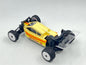 Hobby Plus - Speck-B 1:24th Scale 2WD Buggy - Vintage Cream