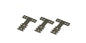 PN Racing Mini-Z MR03 MM Carbon T-Plate #3