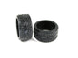 PN Racing Mini-Z KS-M Compound RCP Slick Front Tire SUPER SOFT (2pcs)