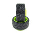 PN Racing Mini-Z KS Compound RCP Radial Rear Tire FIRM (2pcs)