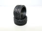 PN Racing Mini-Z KS-M230 Compound RCP Radial Rear Tire MEDIUM (2pcs)